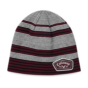 Callaway Winter Chill Beanie Hat