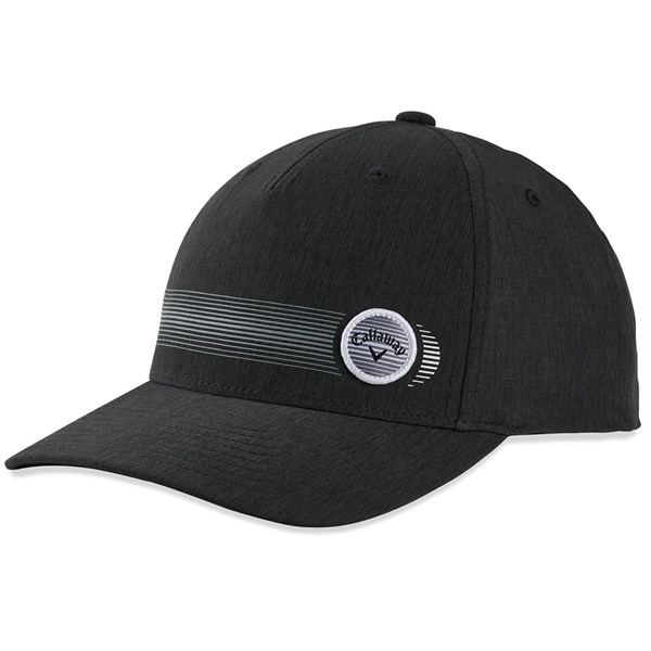 Callaway Mens Straight Shot Cap