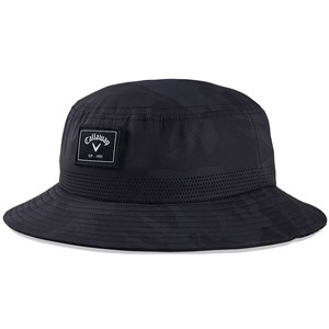 Callaway Mens Camo Bucket Hat