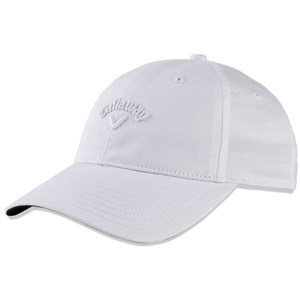 Callaway Ladies Heritage Twill Cap