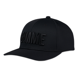 Callaway Mens Golf Happens Gimme Cap