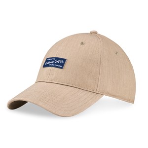 Callaway Mens Relaxed Retro Cap