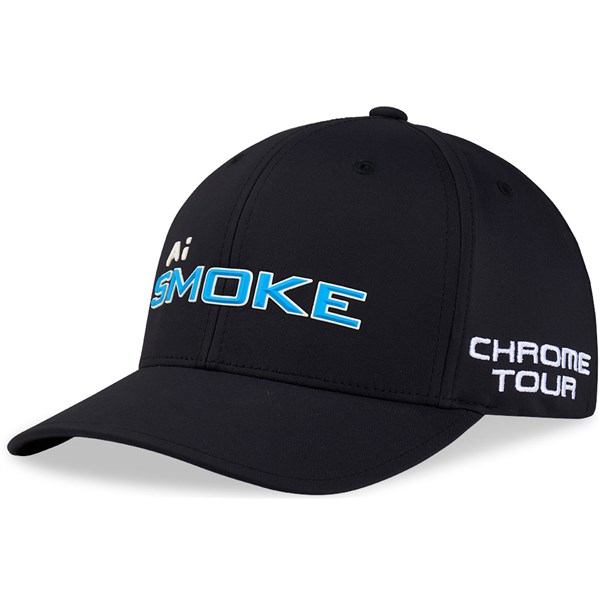 Callaway Ai Smoke Chrome Tour Cap