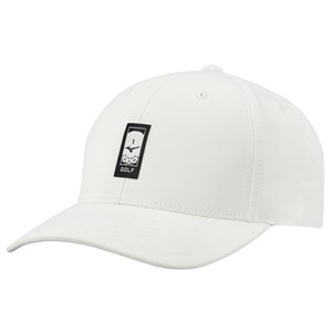 Mizuno Mens Fresh Marble Adjustable Cap