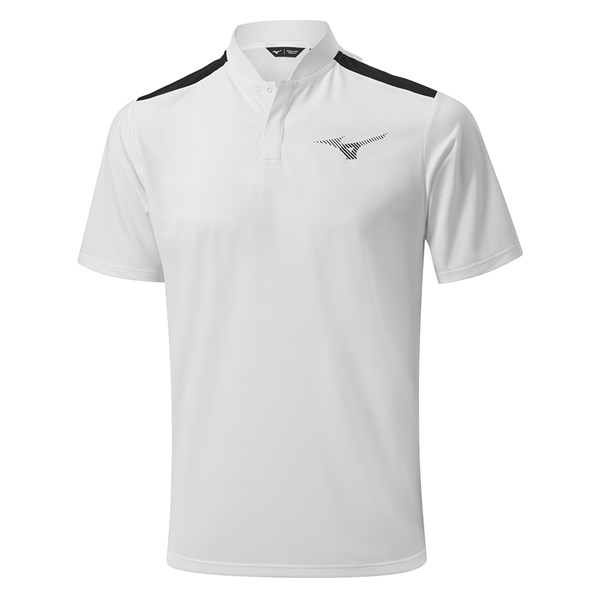 Mizuno Mens Squad Polo Shirt