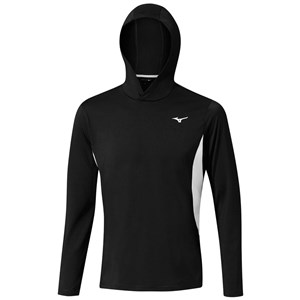 Mizuno Mens G-Style Hoodie