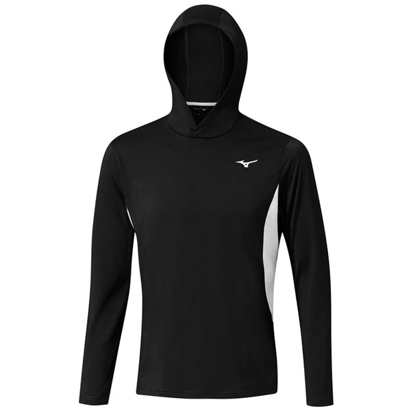 Mizuno running hoodie hotsell