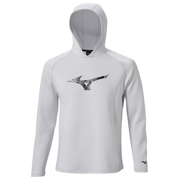 Mizuno Mens G-Style RB Hoodie