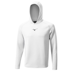 Mizuno Mens G-Style Hoodie