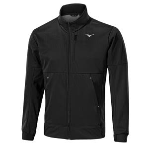 Mizuno Mens Tech Shield Jacket