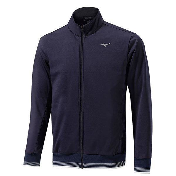 Mizuno Mens Tech Shield Jacket