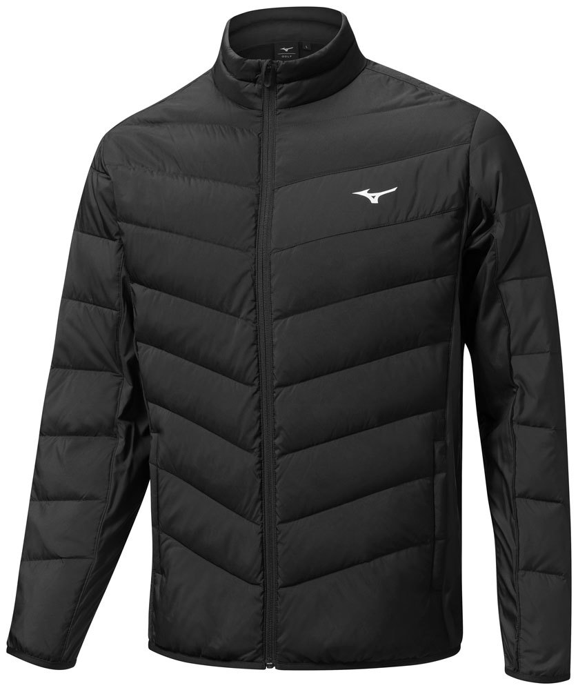 Mizuno down jacket hotsell