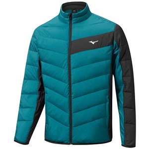 Mizuno Mens Breath Thermo Max Jacket