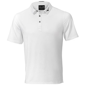 Mizuno Golf Crested Polo Shirt