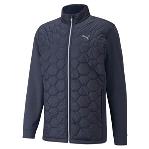 Puma Mens Cloudspun WRMLBL Jacket