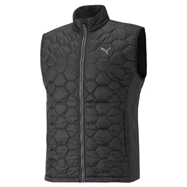 Puma Mens Cloudspun WRMLBL Vest