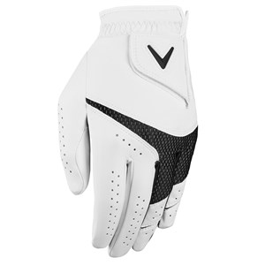 Callaway Mens Weather Spann Golf Glove