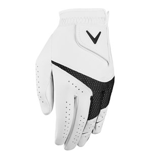 Callaway Ladies Weather Spann Golf Glove