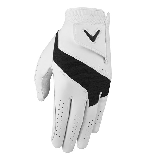 Callaway Mens Fusion Golf Glove