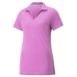 Puma Ladies Cloudspun Coast Polo Shirt