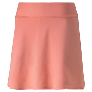 Puma Ladies PWRSHAPE Solid Skirt