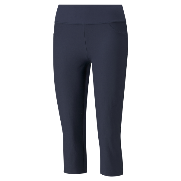 Puma Ladies PWRSHAPE Capri Trouser