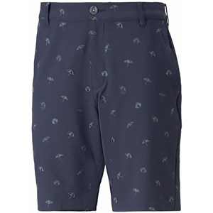 Puma Mens Umbrella Shorts - Arnold Palmer Collection