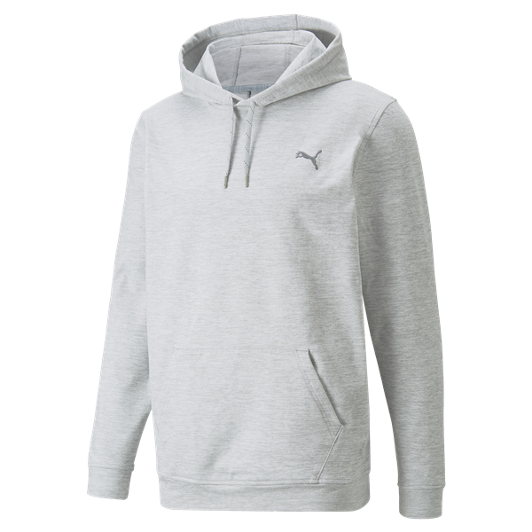 Puma Mens Cloudspun Crew Progress Hoodie Sweater