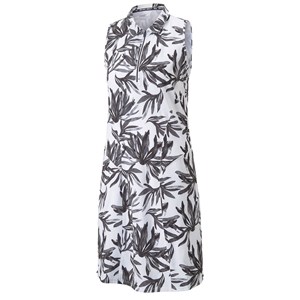 Puma Ladies Palm Sleeveless Dress