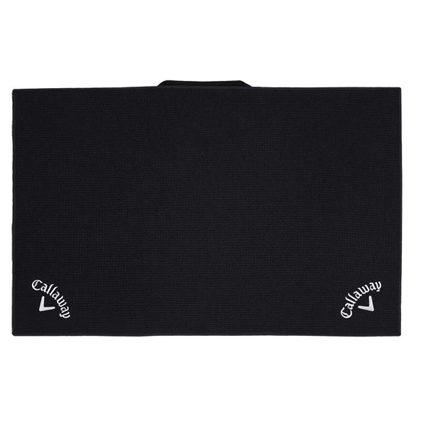 Callaway Microfiber Players Towel