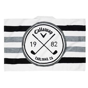 Callaway Tour Towel