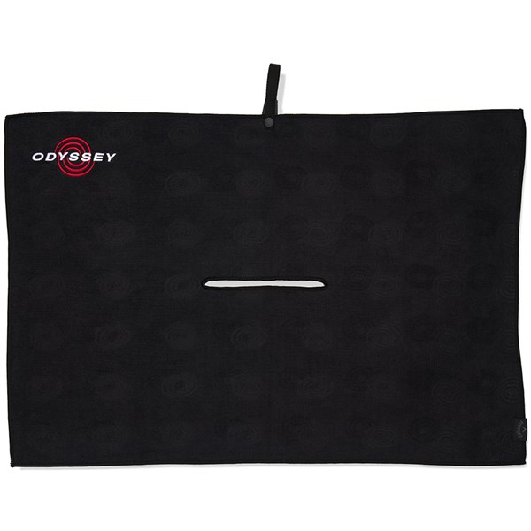 Callaway Odyssey Microfiber Towel