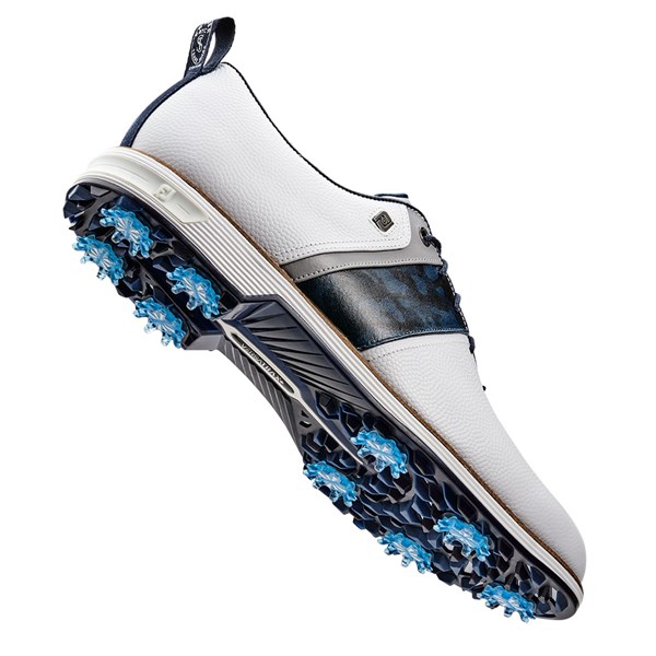 Footjoy Mens Premiere Series Packard Todd Snyder Golf Shoes Limited Edition 6707