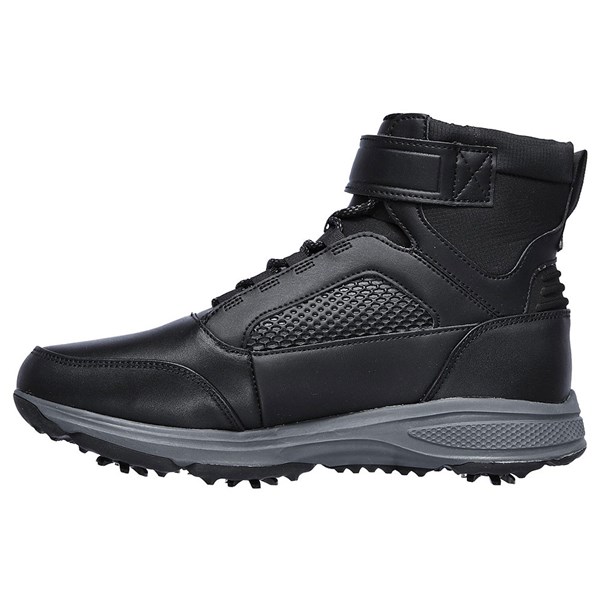 Skechers Go Golf Torque Brogan Boots