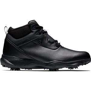 FootJoy Mens Stormwalker Winter Laced Boots