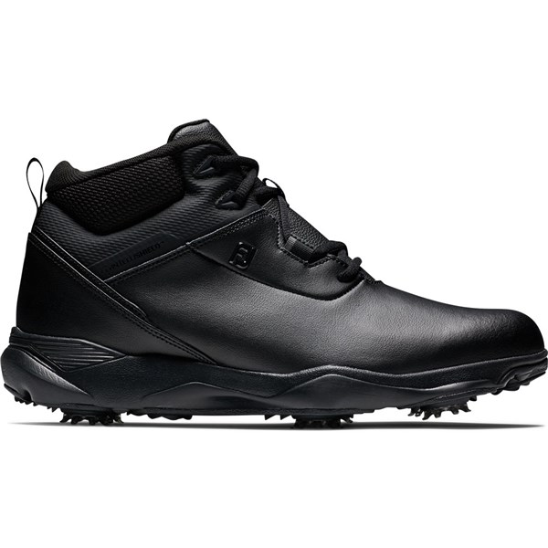 FootJoy Mens Stormwalker Winter Laced Boots