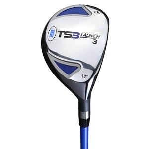 US Kids Tour Series Fairway Wood