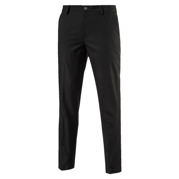 Puma  Mens Tailored Tech Trousers