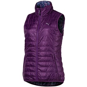 Puma  Ladies PWRWarm Reversible Gilet