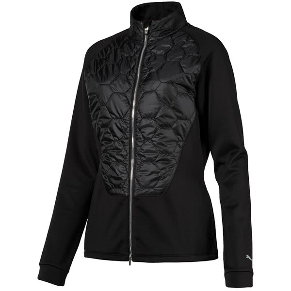 Puma Ladies PWRWARM Extreme Jacket