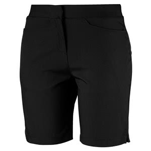 Puma Ladies Pounce Bermuda Shorts