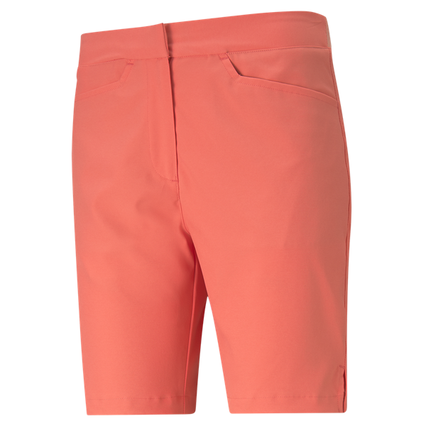 Puma Ladies Pounce Bermuda Shorts