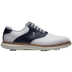 FootJoy Mens Traditions Golf Shoes