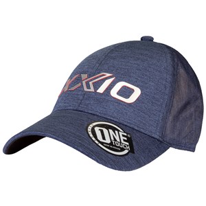 XXIO Mens One Touch Cap