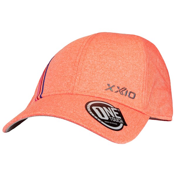 XXIO Ladies One Touch Cap