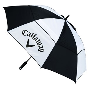 Callaway 60 Inch Double Canopy Umbrella