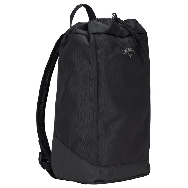 Drawstring backpack with padded straps best sale