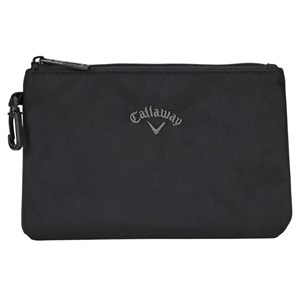 Callaway ClubHouse Collection Valuables Pouch