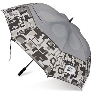 Ogio Double Canopy Umbrella