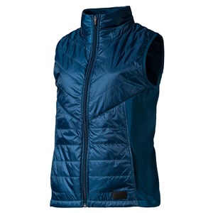 Puma Ladies Primaloft Vest